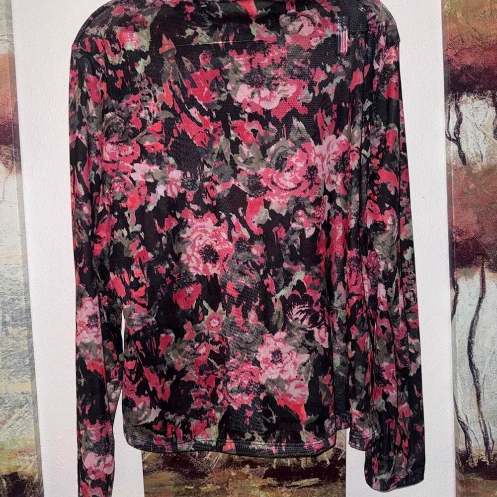 Unbranded Women's multi Blouse